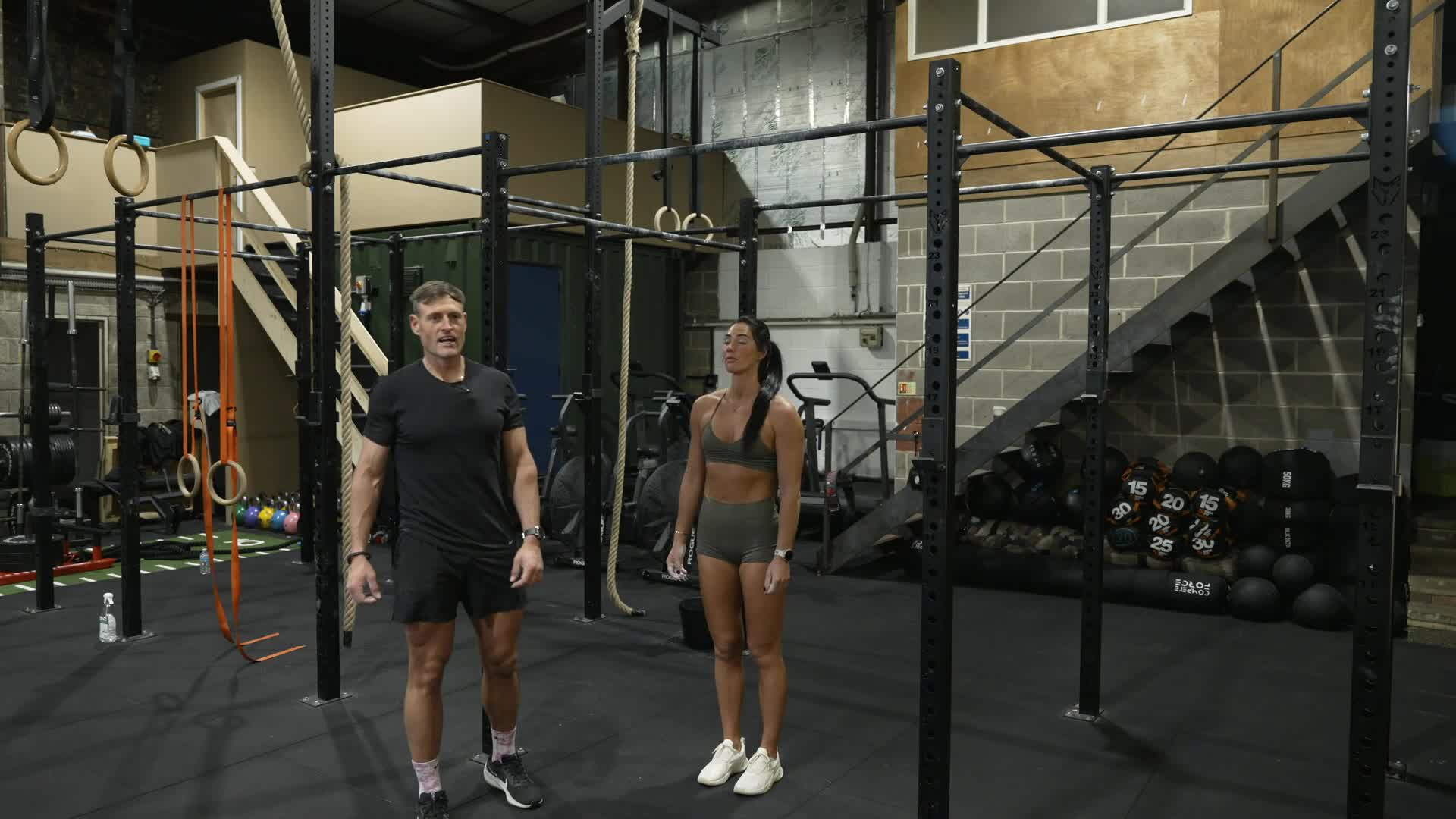 Knees To Elbow Explainer